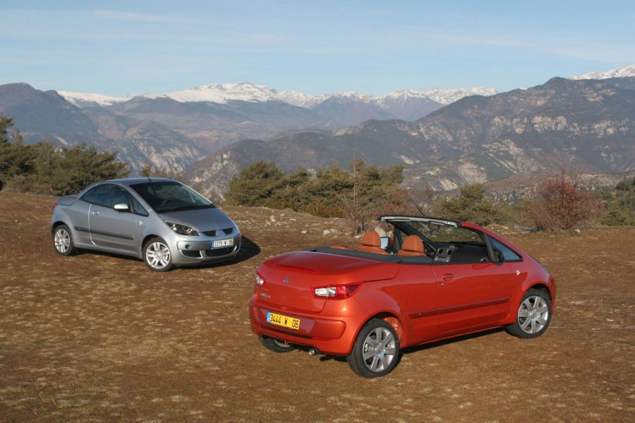  Mitsubishi Colt CZC 2006 года  (WW) (фото 15 из 21)